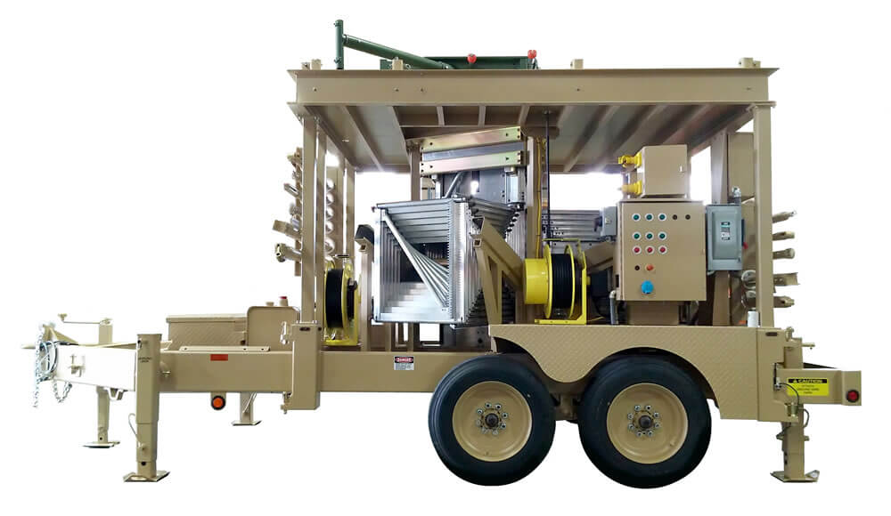 PTM-130 Cutout
