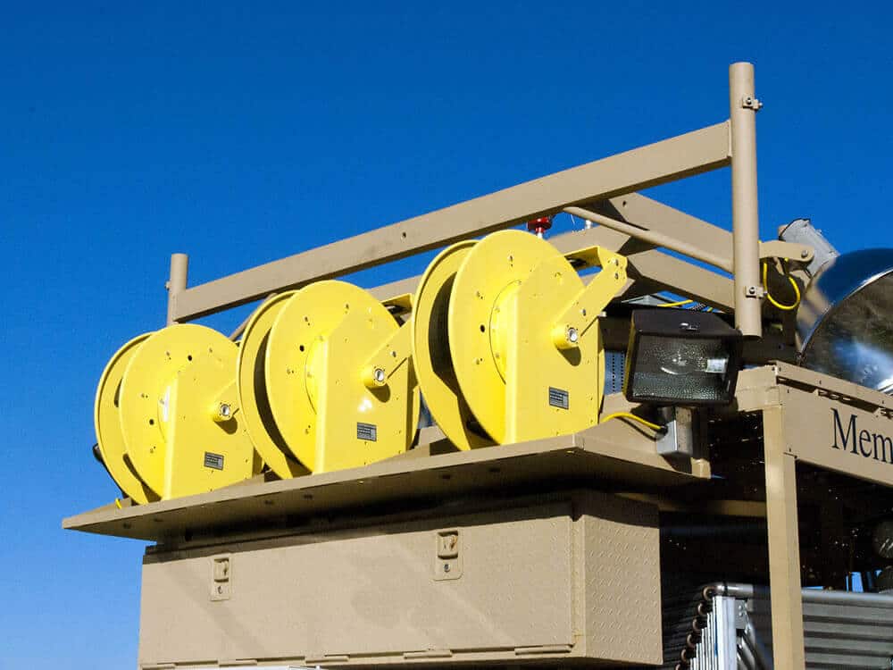 Industry Leading Portable and Mobile Towers Tower Solutions