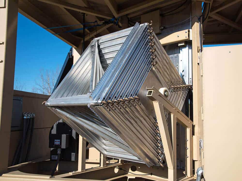 Industry Leading Portable and Mobile Towers Tower Solutions