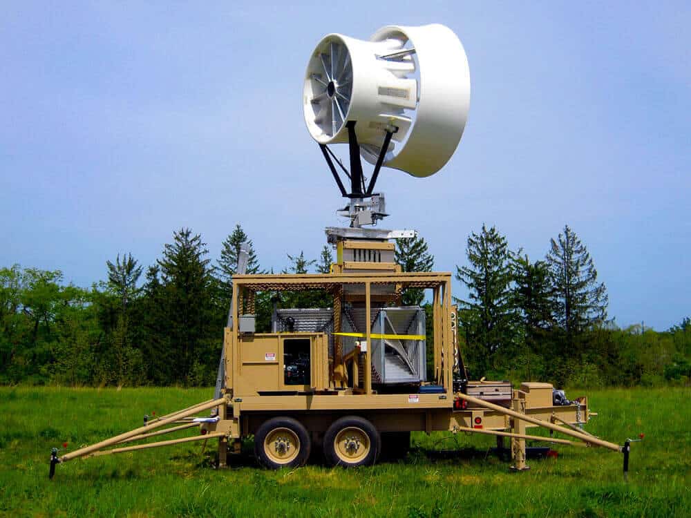Industry Leading Portable and Mobile Towers Tower Solutions