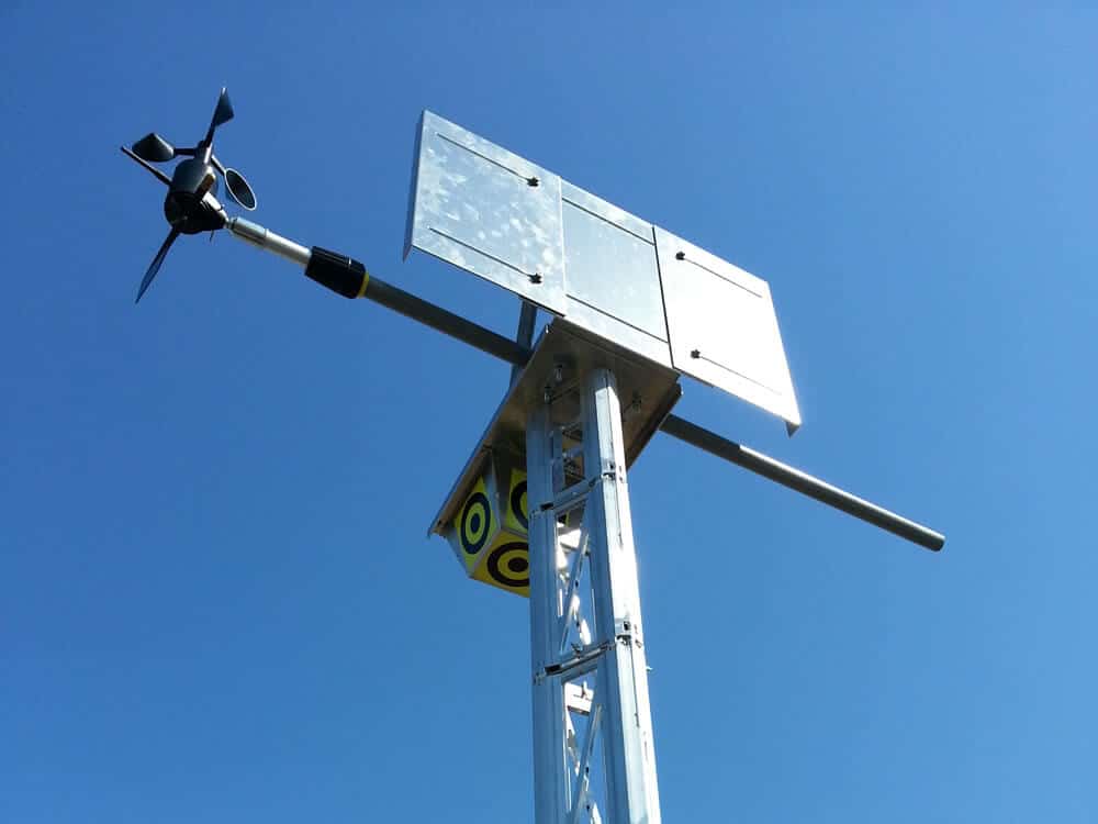 Industry Leading Portable and Mobile Towers Tower Solutions